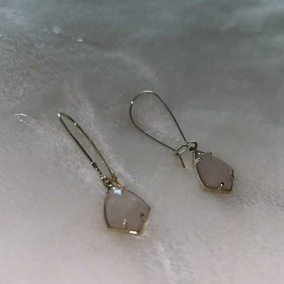 Kendra Scott Earrings - Picture 2 of 6